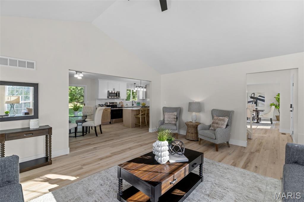 7264 Crystal Lake Court