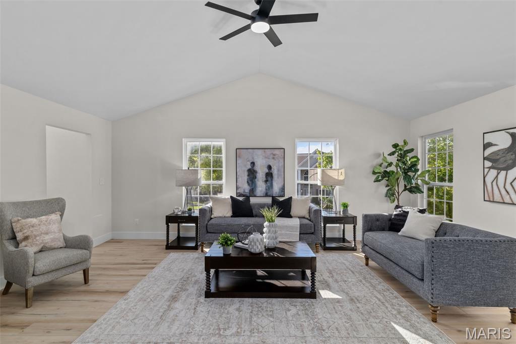 7264 Crystal Lake Court