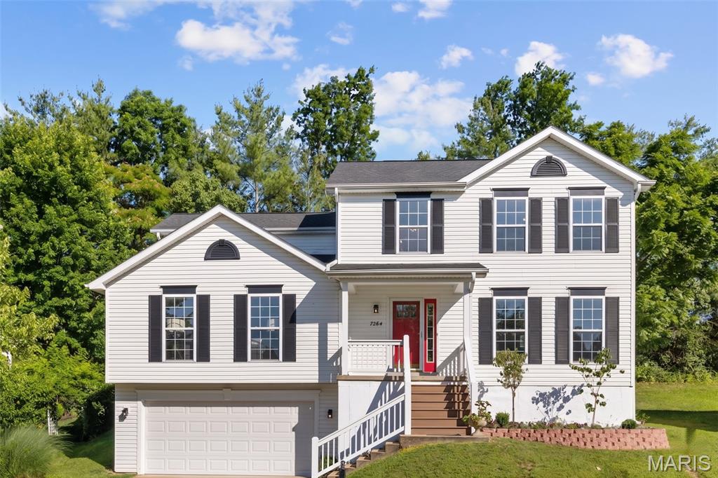 7264 Crystal Lake Court