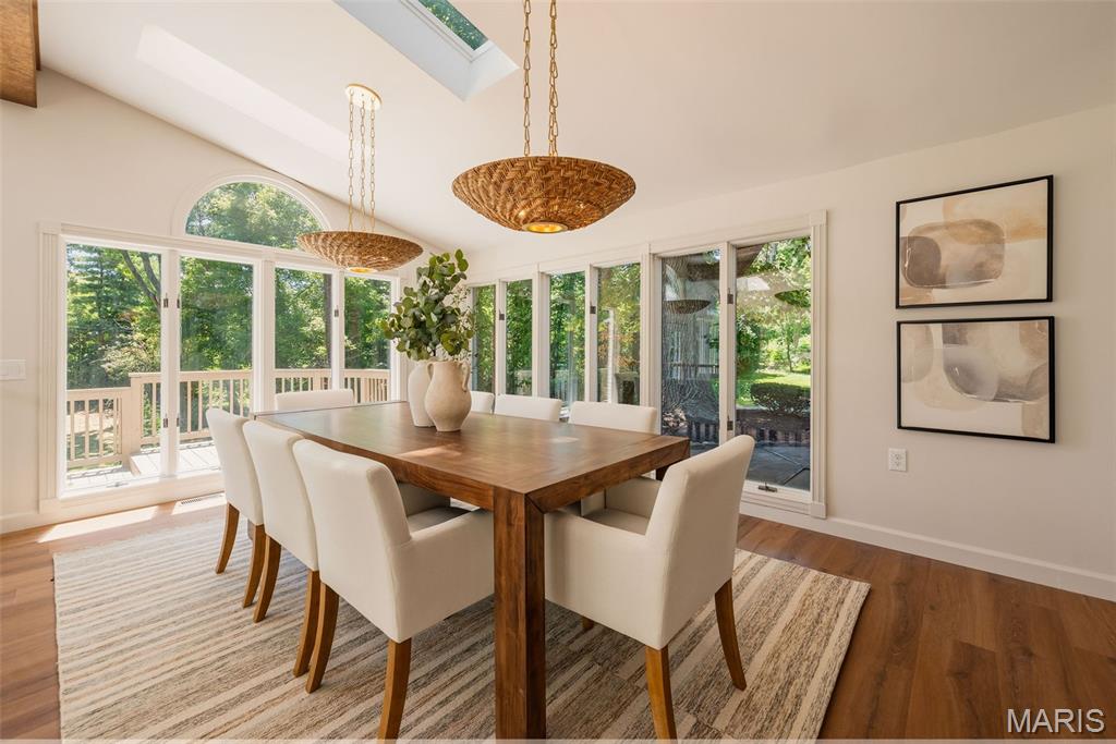 19 Sackston Woods Lane