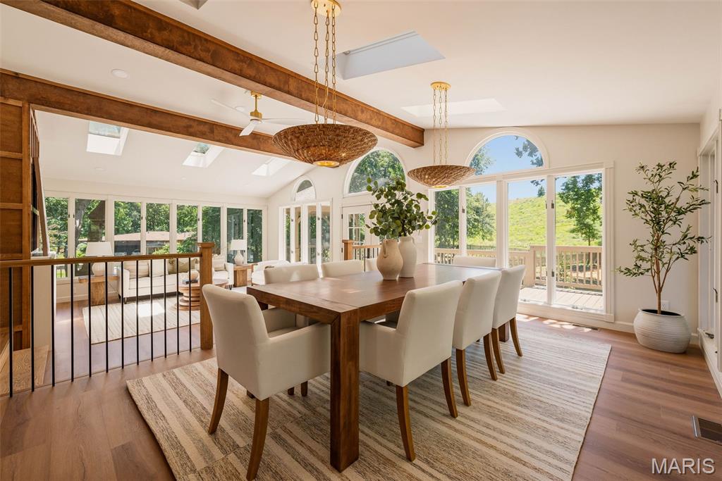 19 Sackston Woods Lane