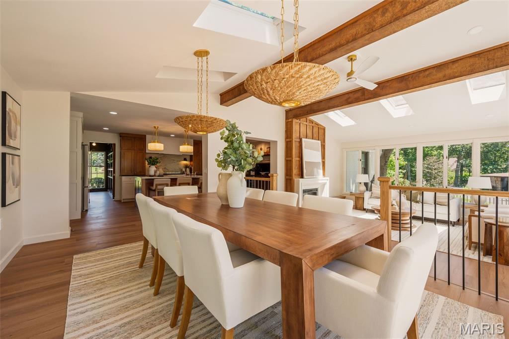 19 Sackston Woods Lane
