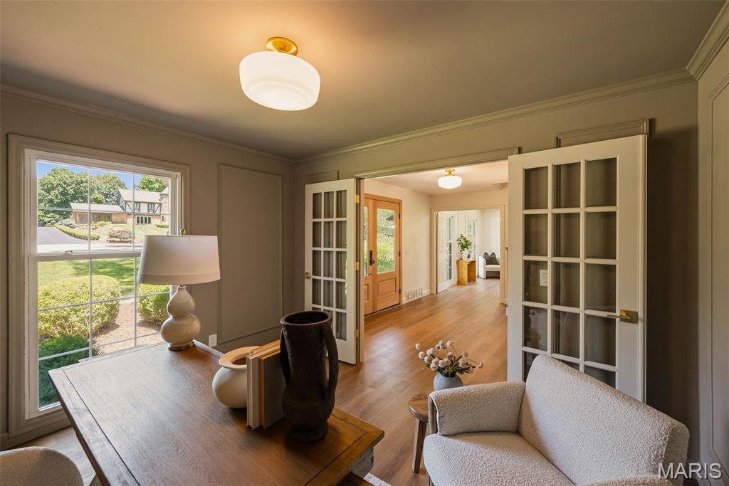 19 Sackston Woods Lane