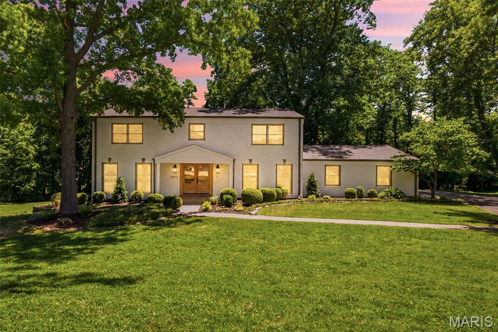 19 Sackston Woods Lane