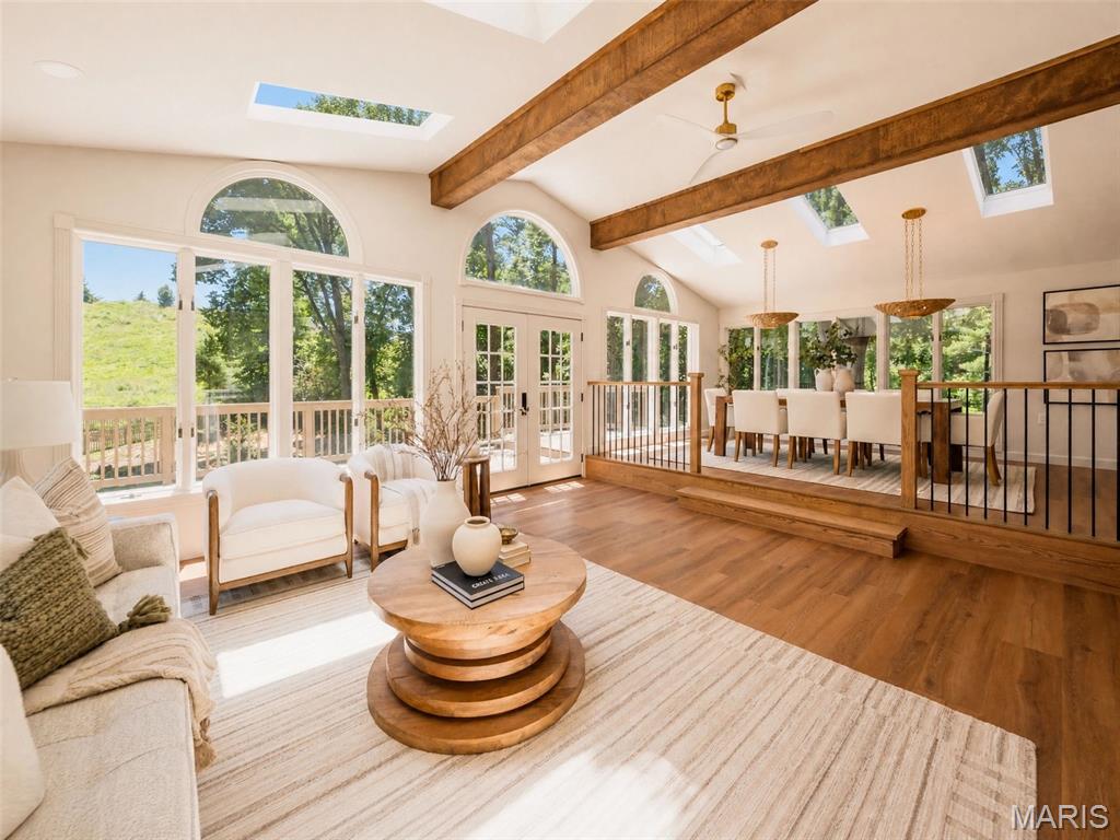 19 Sackston Woods Lane
