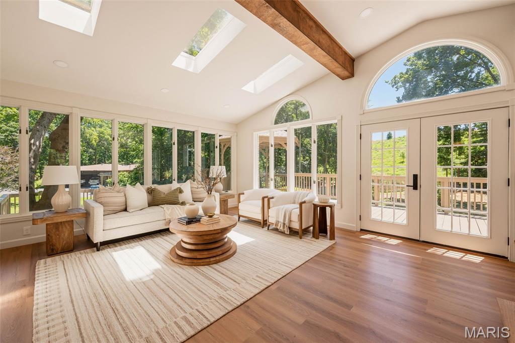 19 Sackston Woods Lane