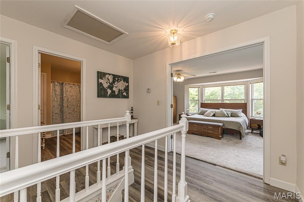 932 Cleta Drive