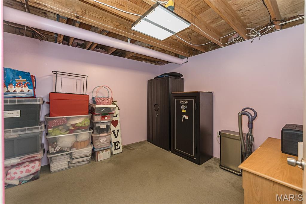 932 Cleta Drive