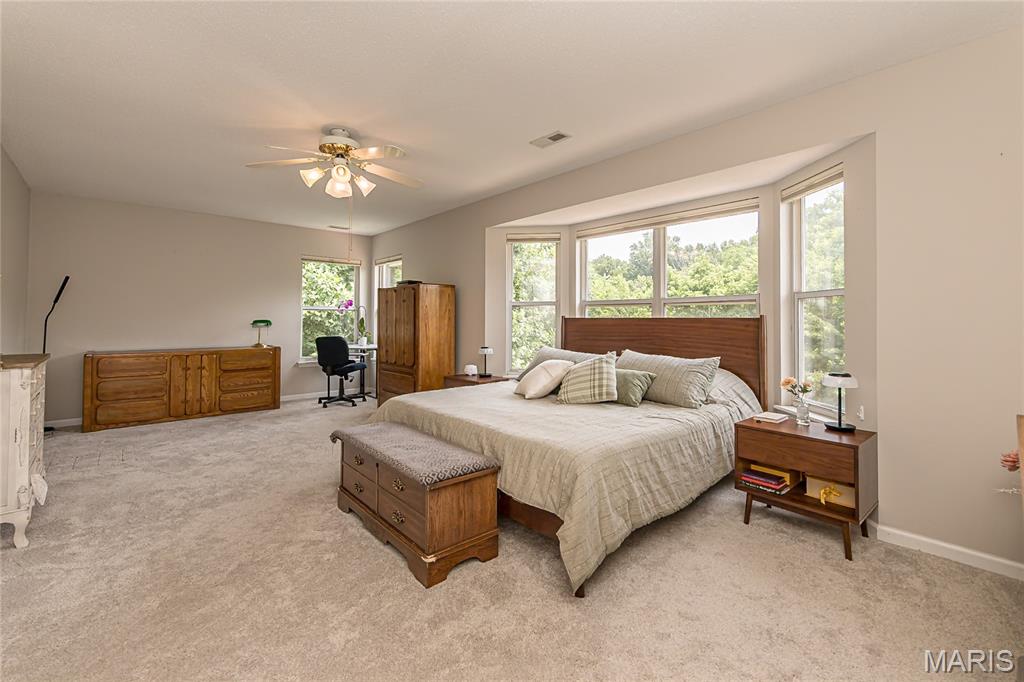 932 Cleta Drive