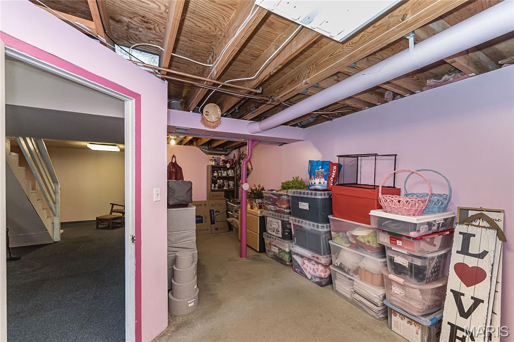 932 Cleta Drive