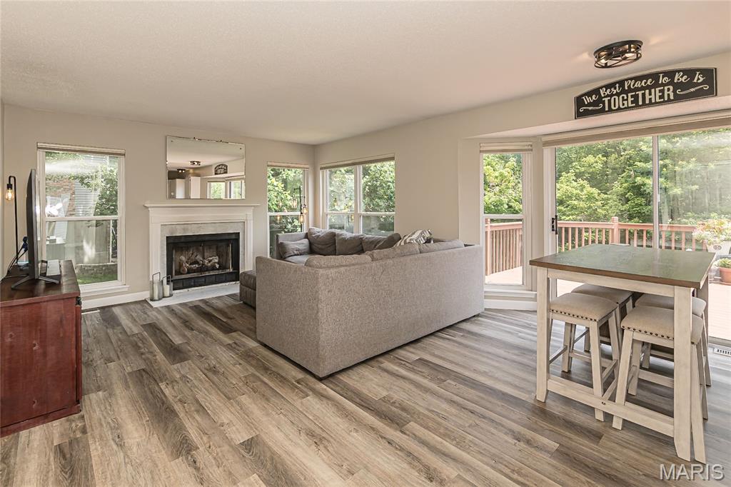 932 Cleta Drive
