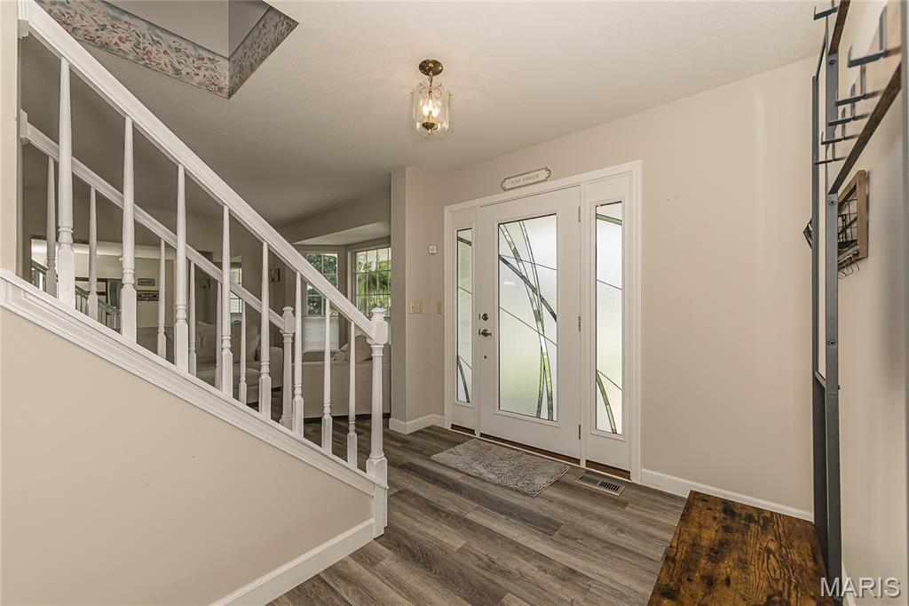 932 Cleta Drive