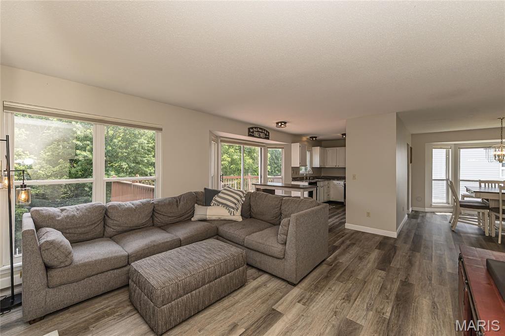 932 Cleta Drive