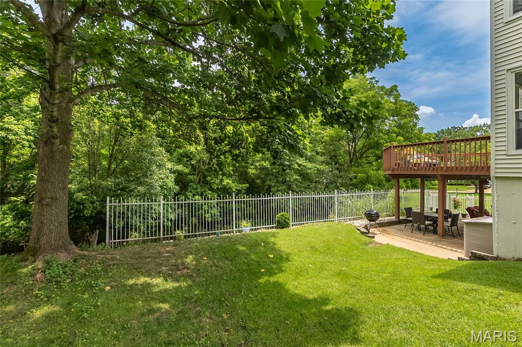 932 Cleta Drive