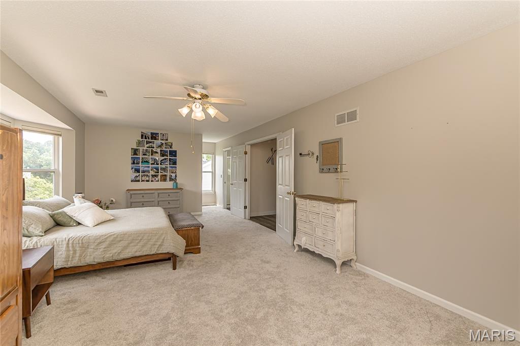 932 Cleta Drive