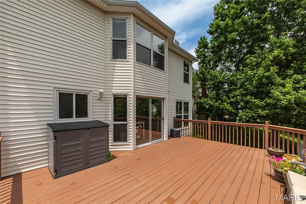 932 Cleta Drive