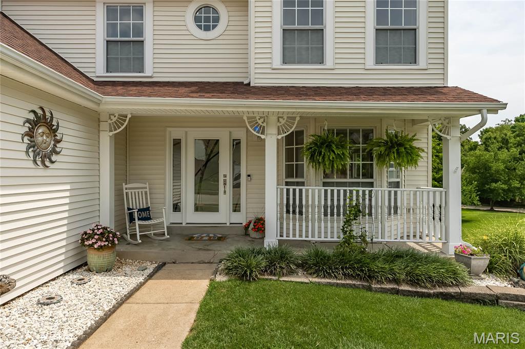 932 Cleta Drive