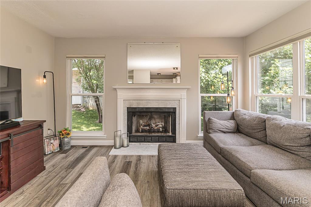 932 Cleta Drive