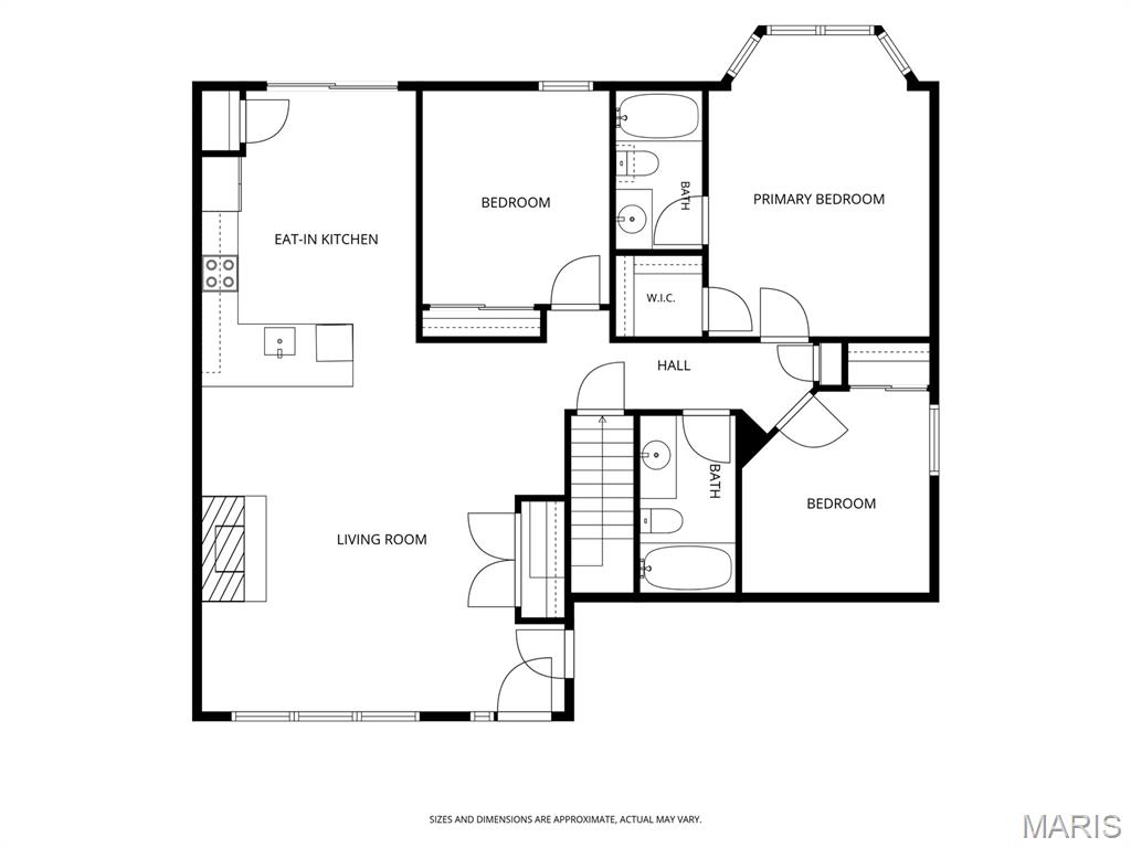 204 Montecito Terrace