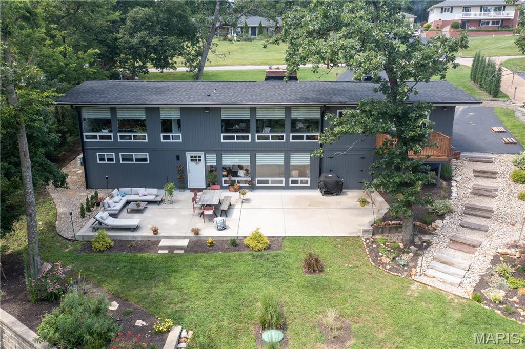 12212 Robyn Road