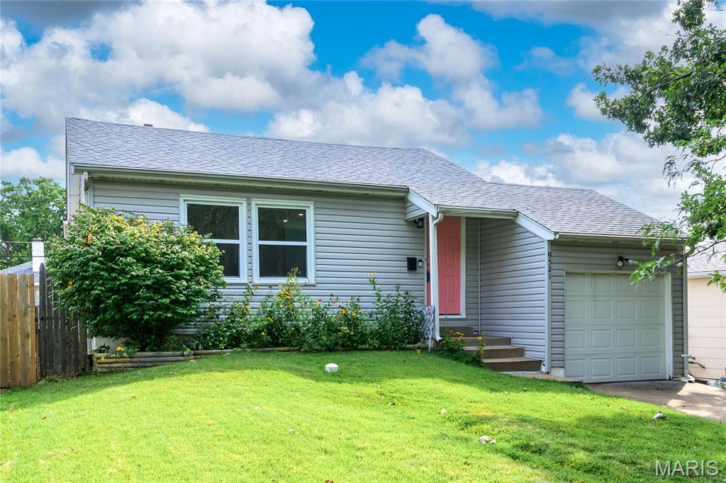 9521 Cloverhurst Drive
