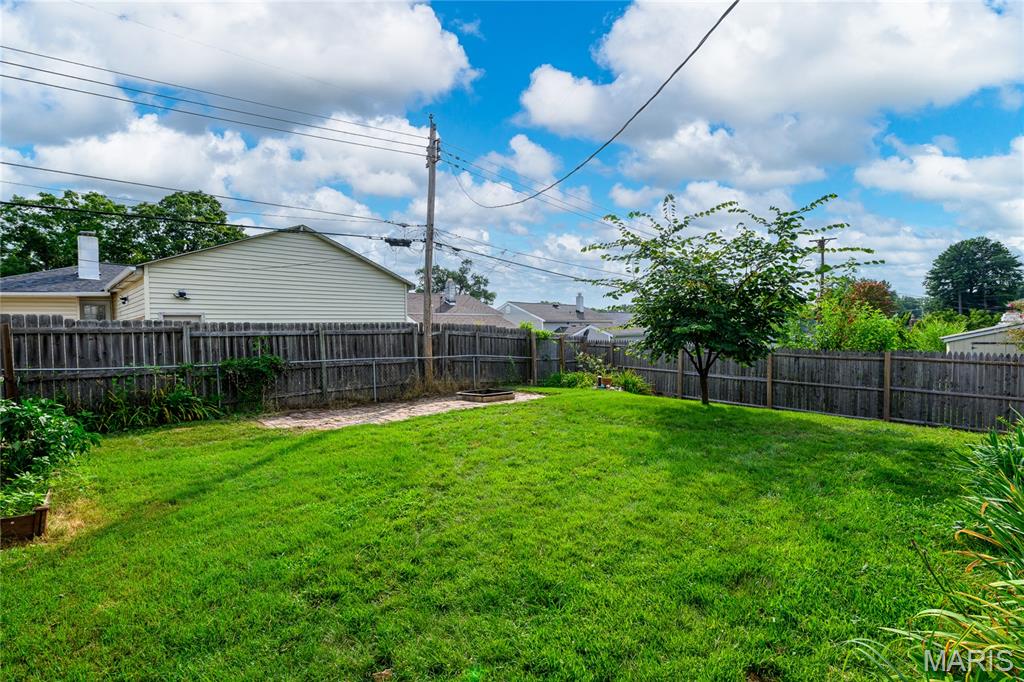 9521 Cloverhurst Drive