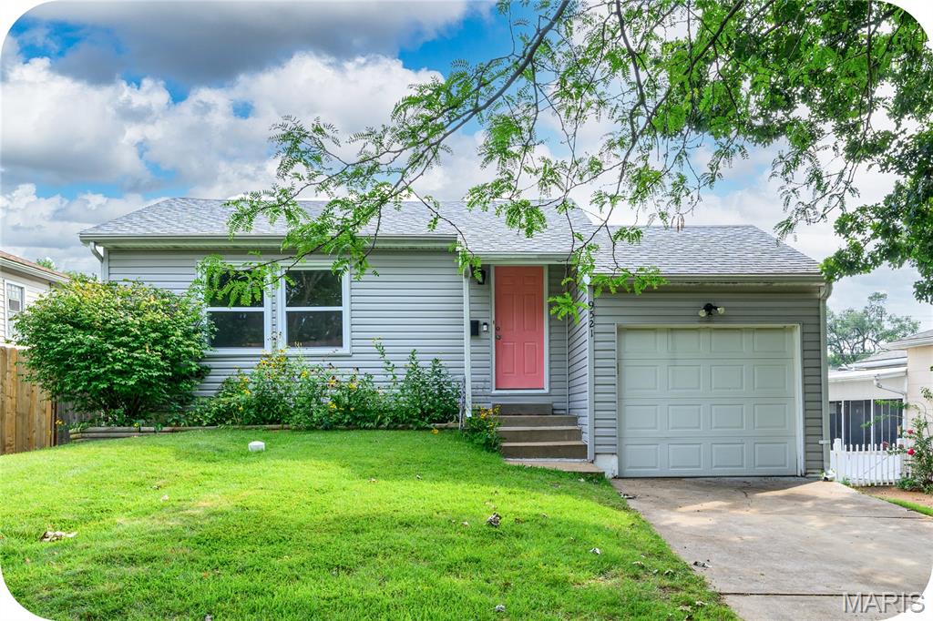 9521 Cloverhurst Drive