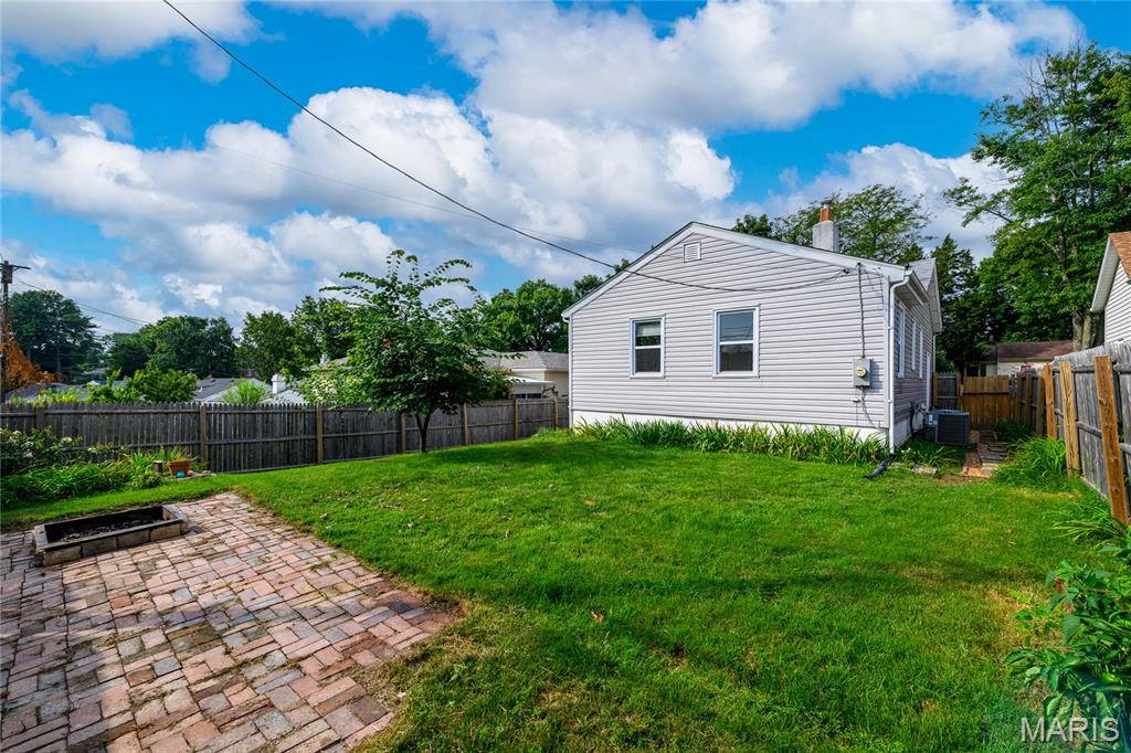 9521 Cloverhurst Drive