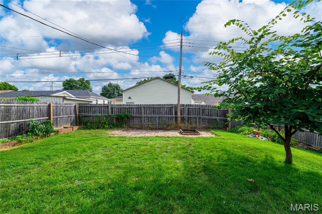 9521 Cloverhurst Drive