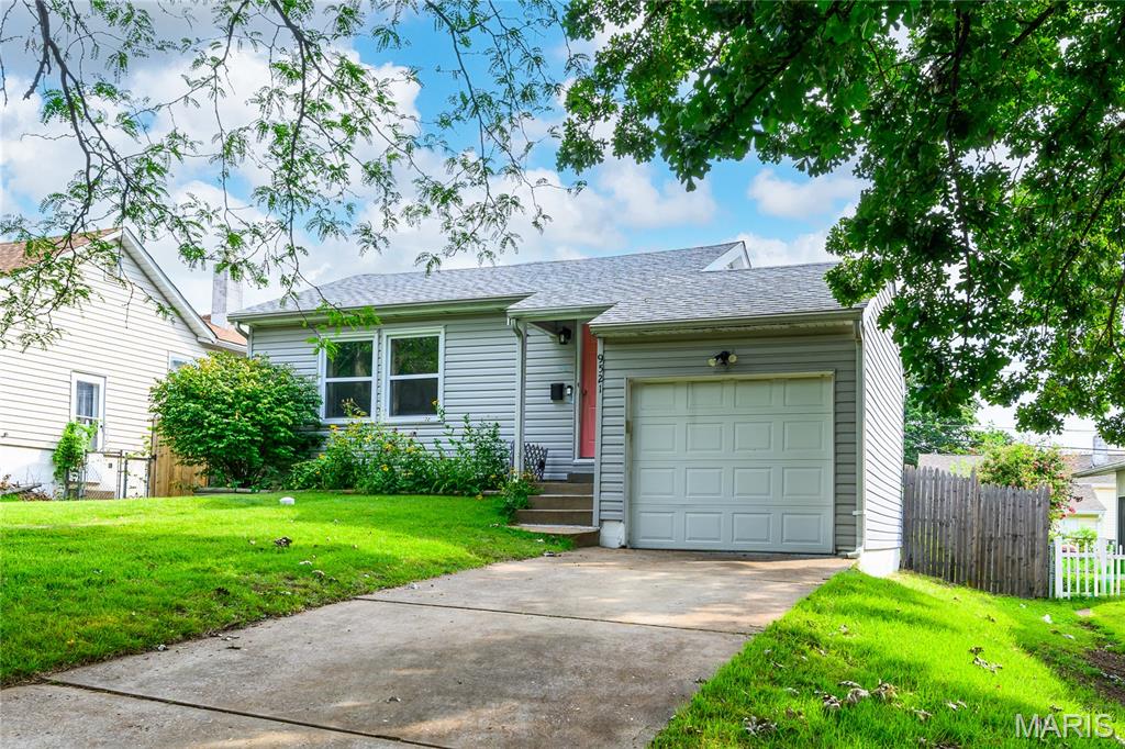 9521 Cloverhurst Drive