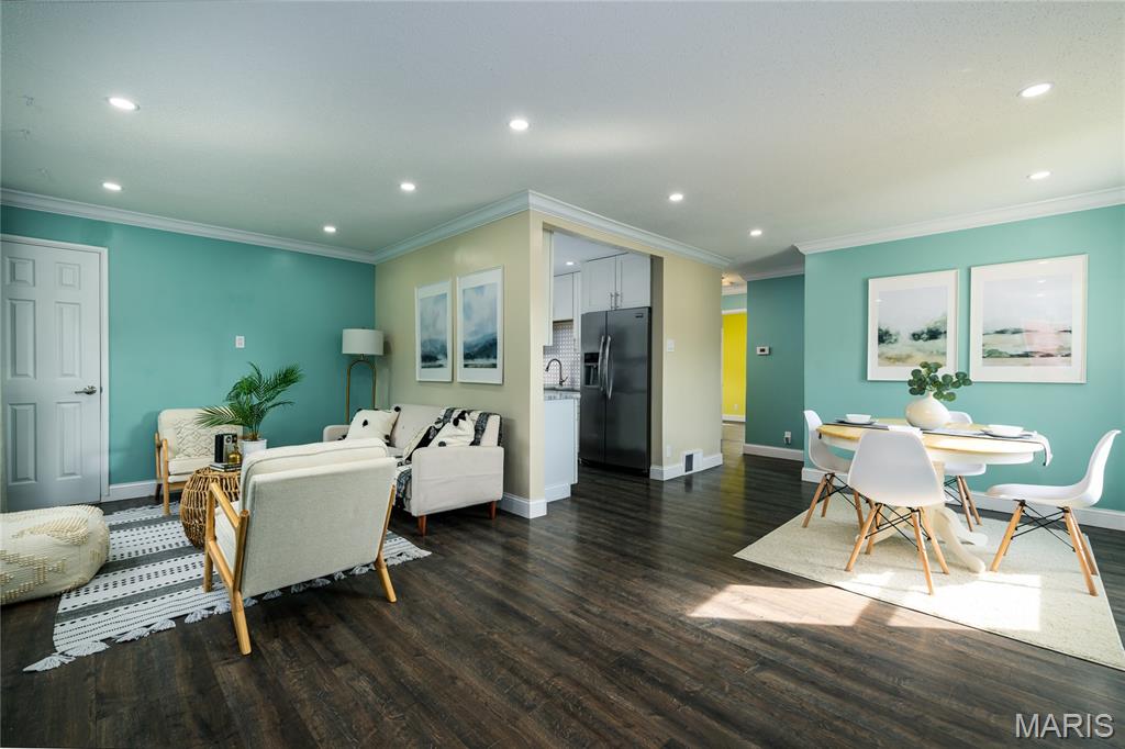 9521 Cloverhurst Drive