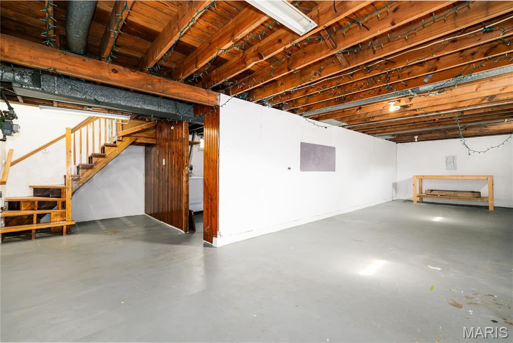 9521 Cloverhurst Drive