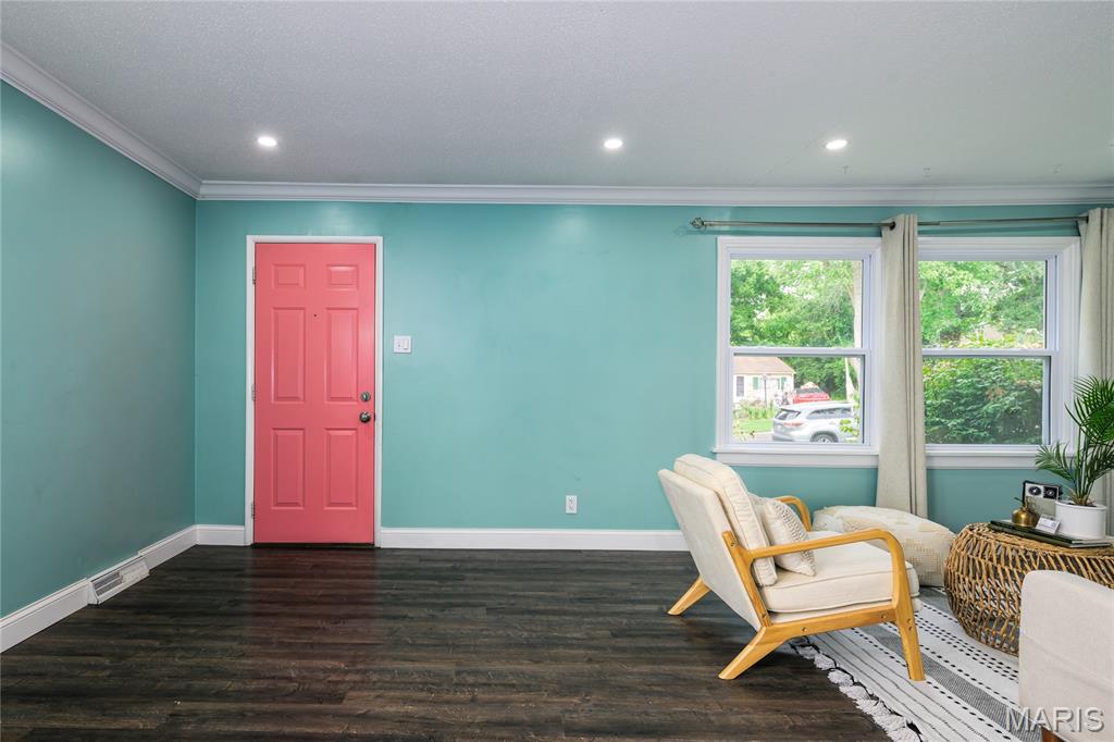 9521 Cloverhurst Drive