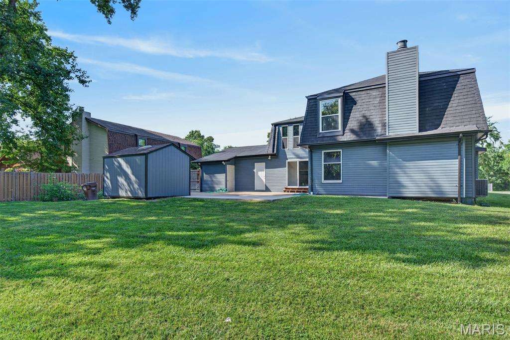 201 Sutters Mill Road