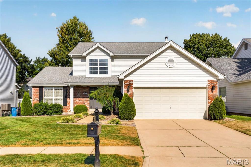 953 Forder Crossing Drive