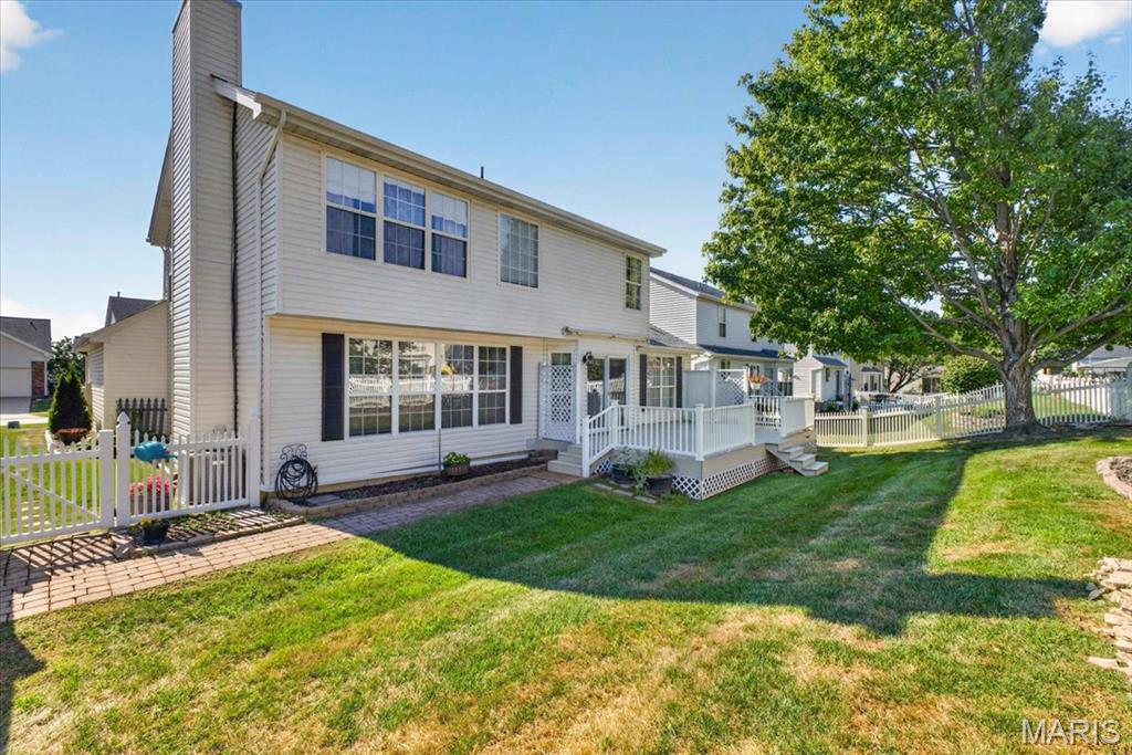 953 Forder Crossing Drive