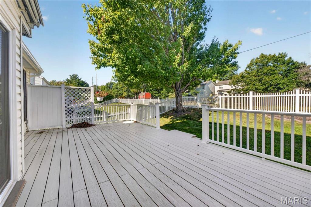 953 Forder Crossing Drive