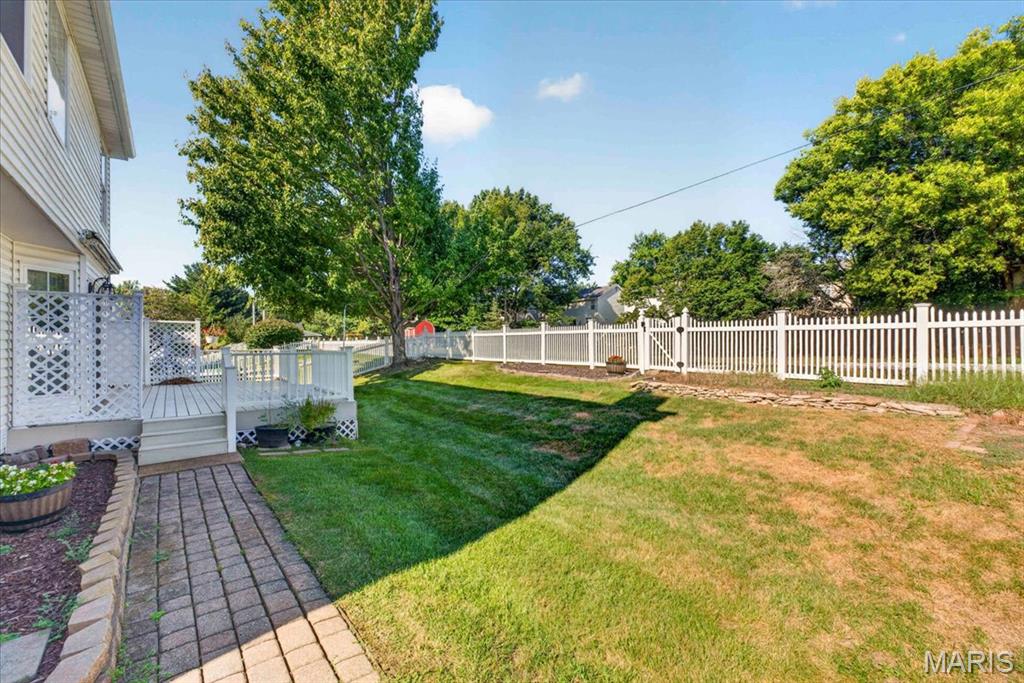 953 Forder Crossing Drive