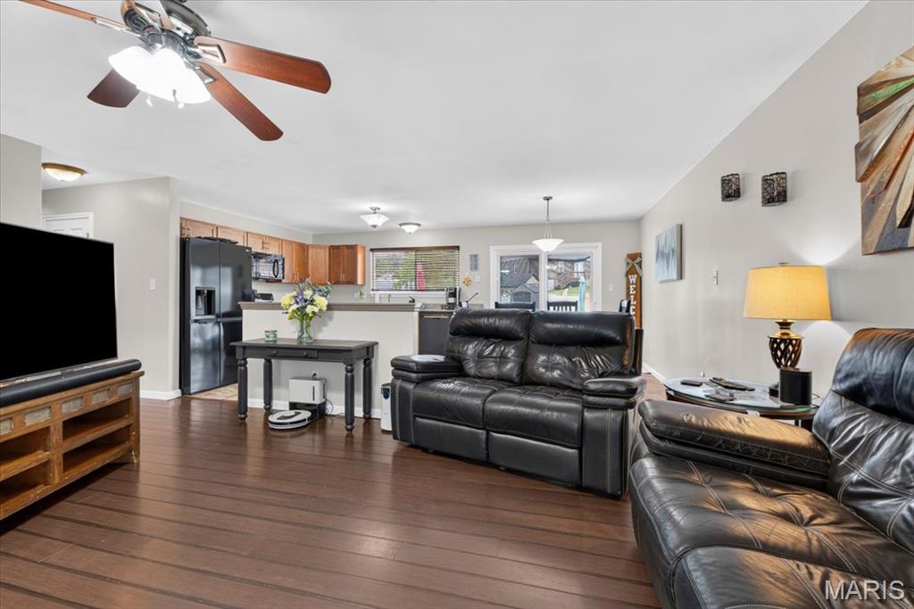 2845 Windford Drive