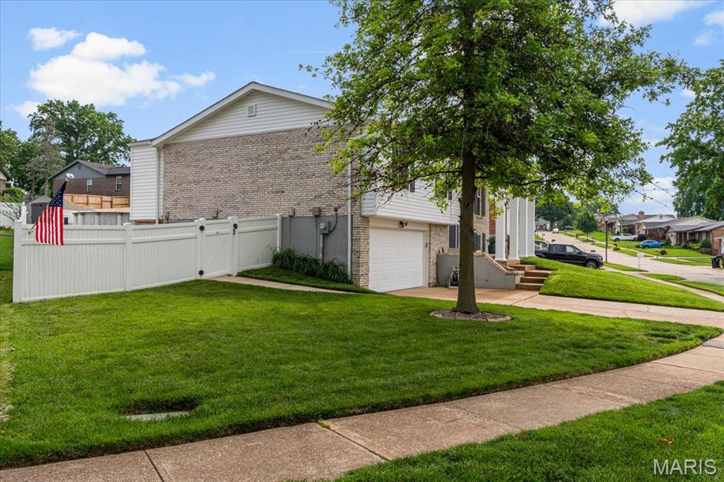 2845 Windford Drive