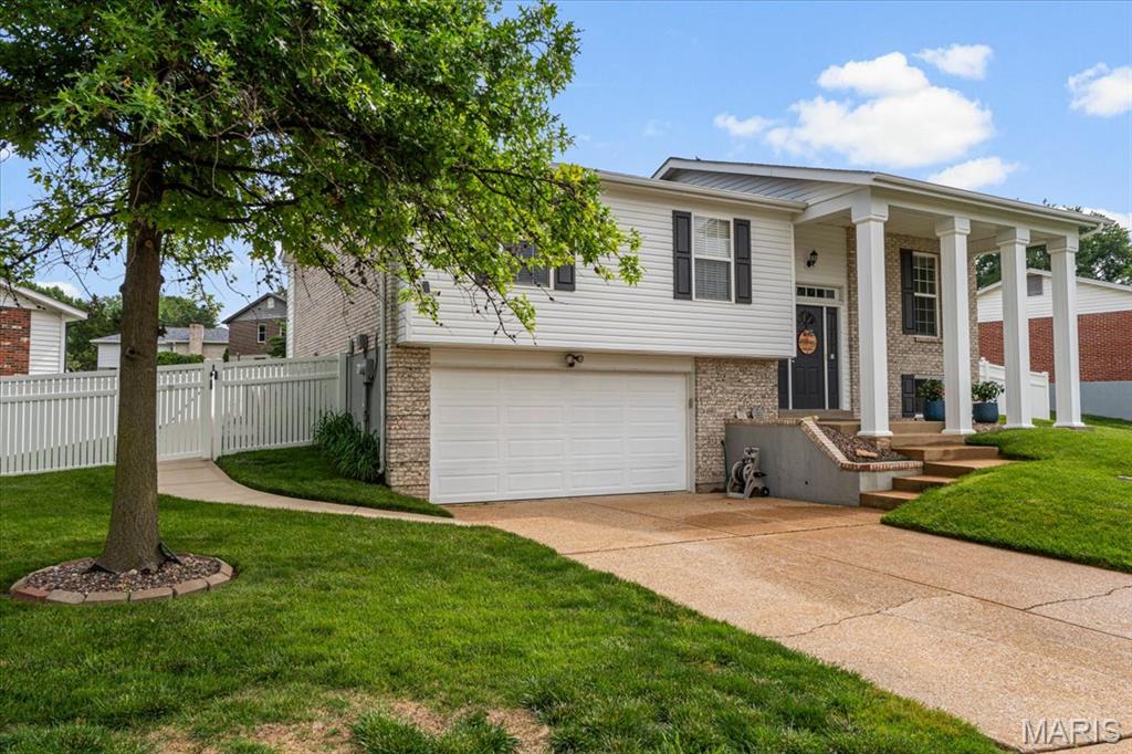 2845 Windford Drive