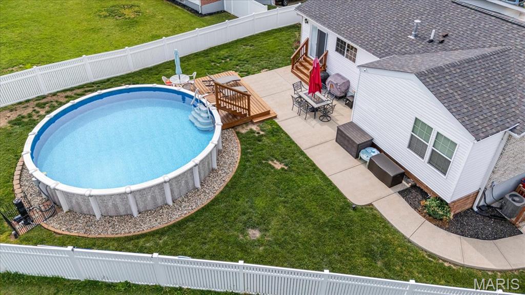 2845 Windford Drive