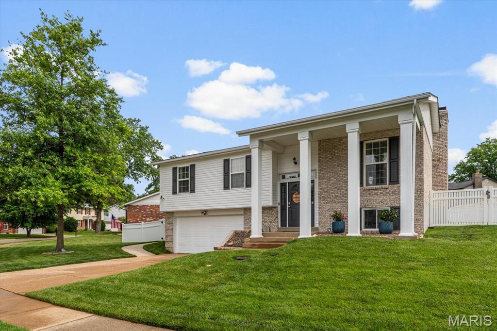 2845 Windford Drive