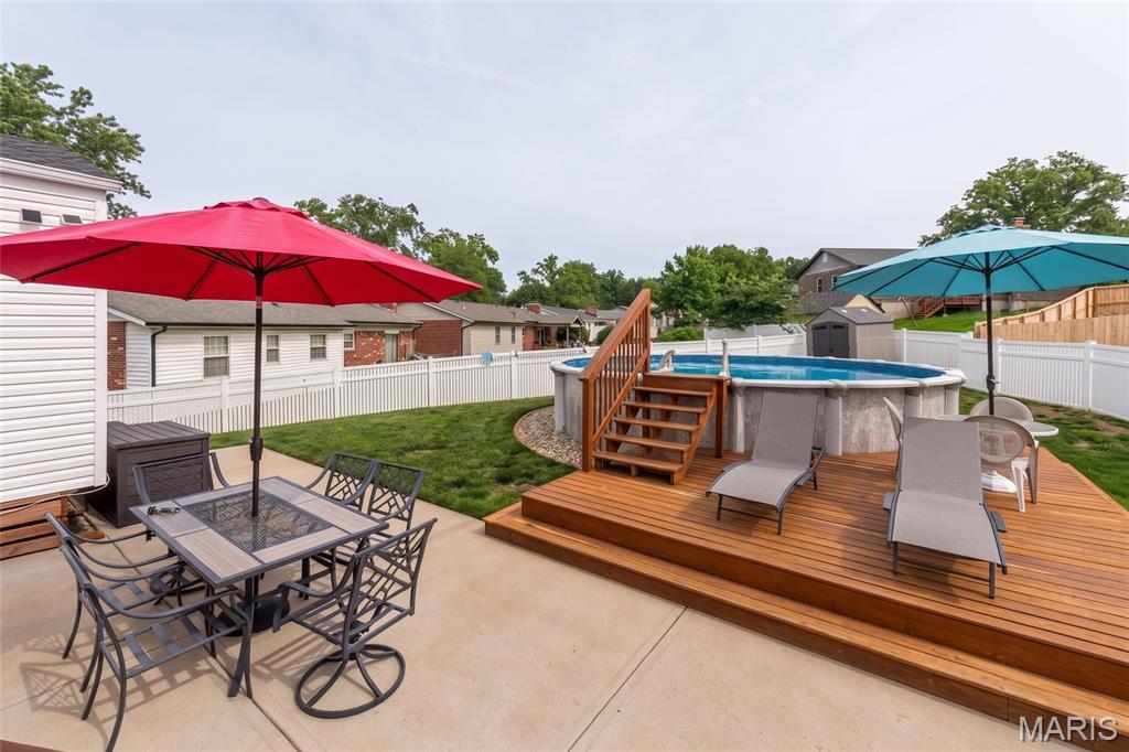 2845 Windford Drive