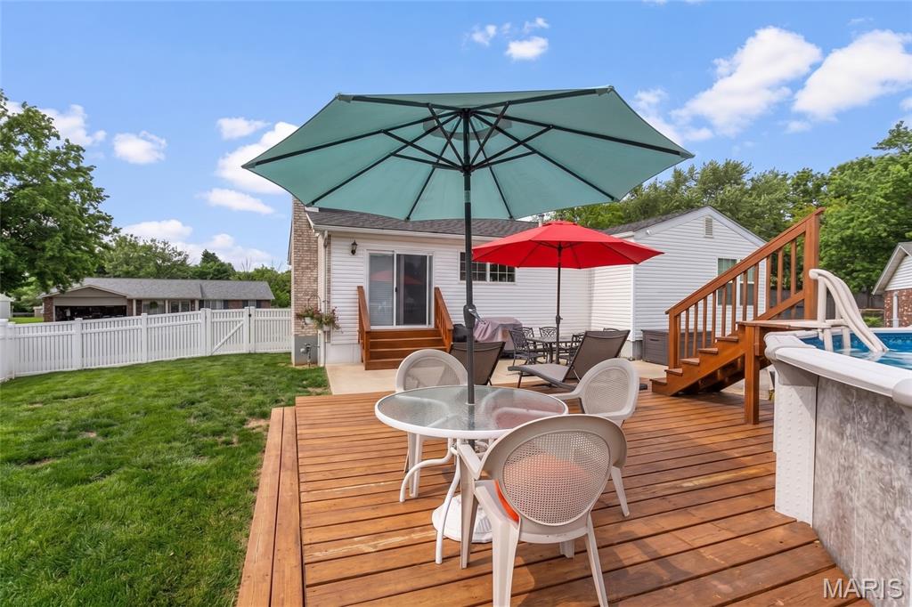 2845 Windford Drive