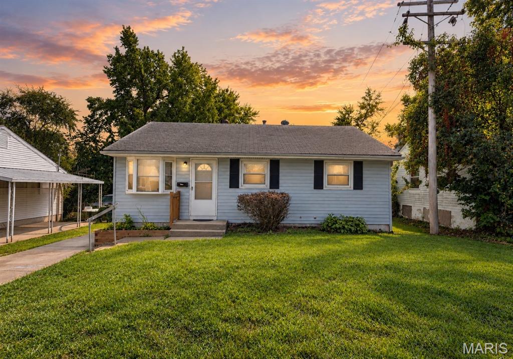 452 Shepley Drive
