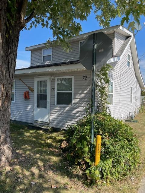 72 Stewart Avenue