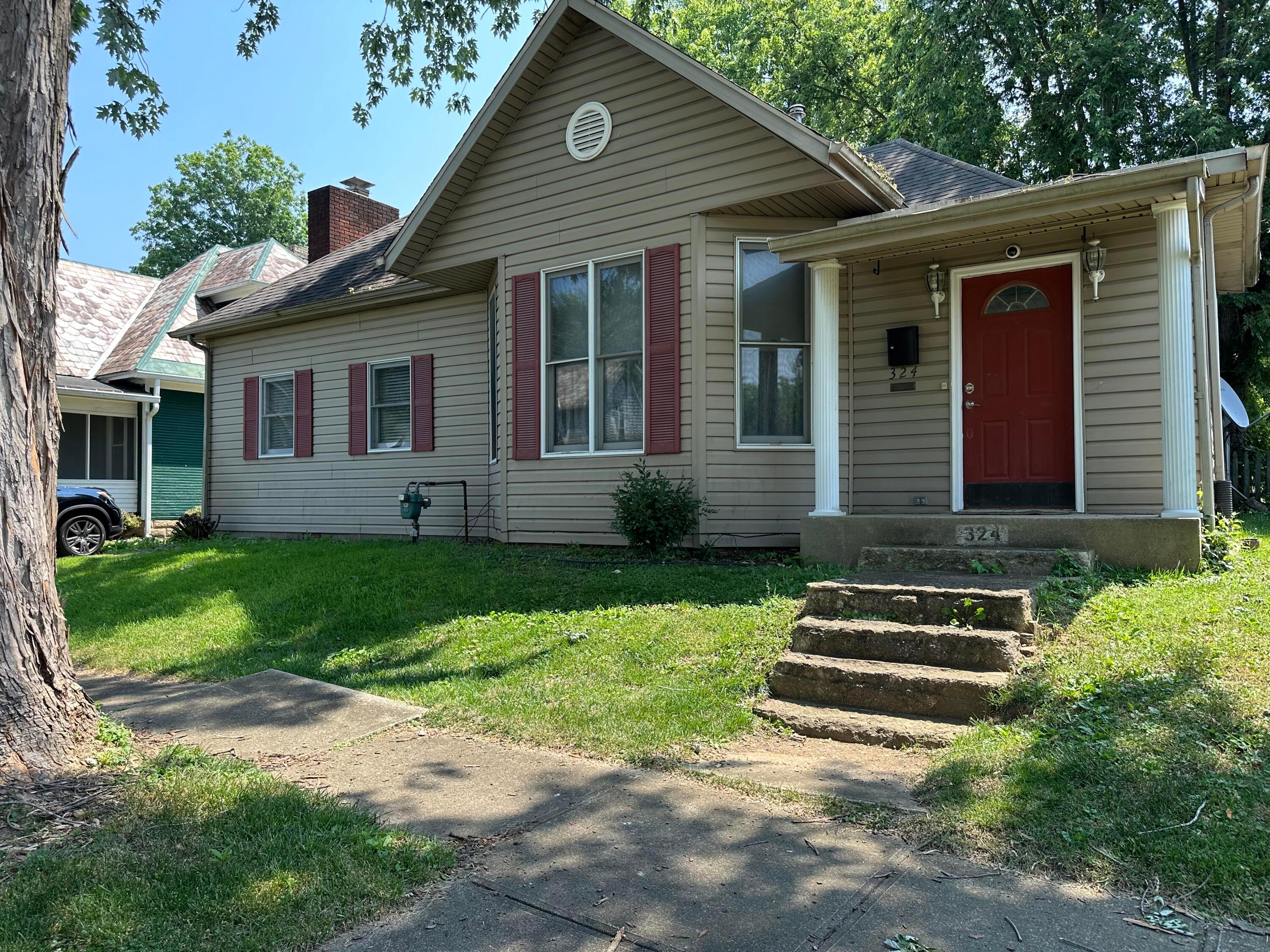 324 N Spring Street