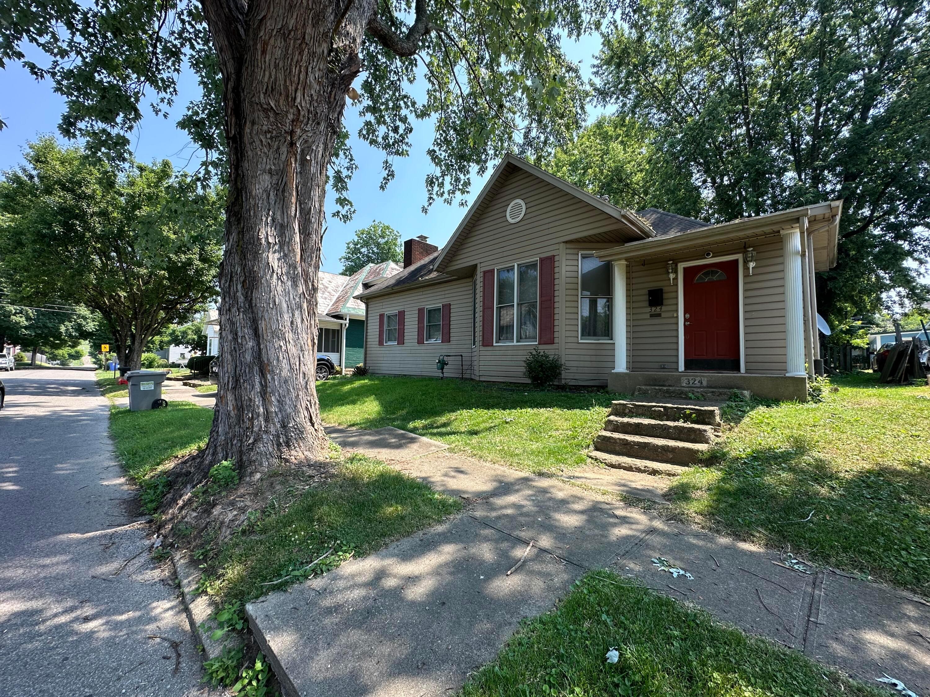 324 N Spring Street