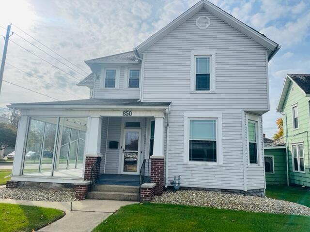 850 E Main Street